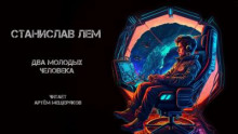 Аудиокнига Два молодых человека