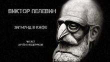 Аудиокнига Зигмунд в кафе
