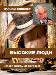 Аудиокнига Высокие люди
