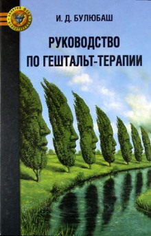 Аудиокнига Руководство по гештальт-терапии