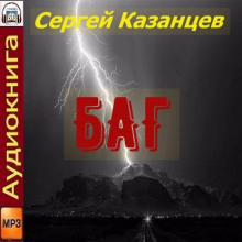 Аудиокнига БАГ