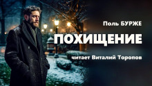 Аудиокнига Похищение