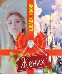 Аудиокнига Жених