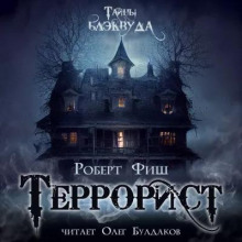 Аудиокнига Террорист
