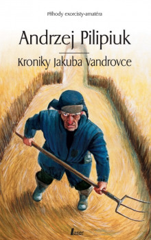 Аудиокнига Хроники Якуба Вендровича (Польский язык)