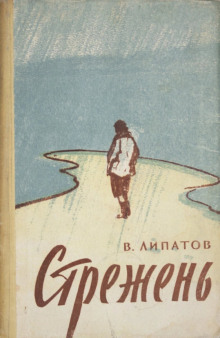 Аудиокнига Стрежень
