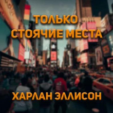 Аудиокнига Только стоячие места