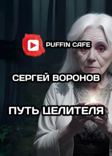 Аудиокнига Путь целителя