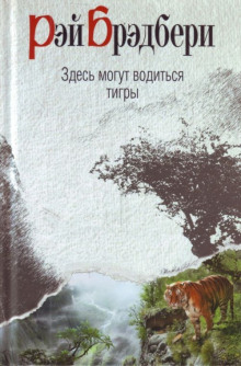 Аудиокнига Здесь водятся тигры