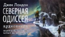 Аудиокнига Северная Одиссея