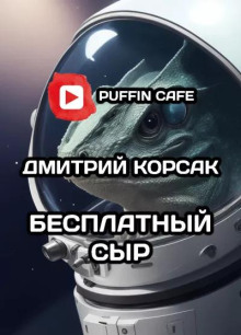 Аудиокнига Бесплатный сыр