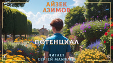 Аудиокнига Потенциал