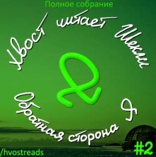 Аудиокнига Обратная сторона Я