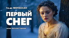 Аудиокнига Первый снег