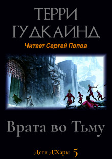 Аудиокнига Врата во Тьму