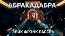 Аудиокнига Абракадабра