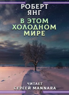 Аудиокнига В этом холодном мире