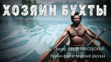Аудиокнига Хозяин бухты