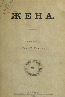Аудиокнига Жена