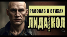 Аудиокнига ЛидаКол