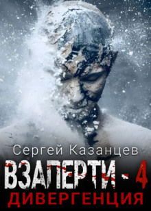Аудиокнига Дивергенция