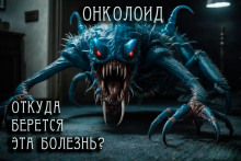 Аудиокнига Онколоид