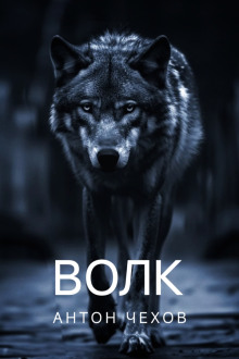 Аудиокнига Волк