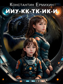 Аудиокнига Ииу-кк-тк-ик-и