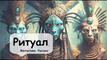 Аудиокнига Ритуал