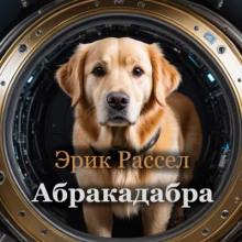 Аудиокнига Абракадабра