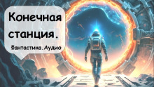 Аудиокнига Конечная станция