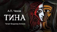 Аудиокнига Тина
