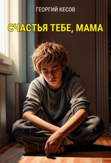 Аудиокнига Счастья тебе, мама...