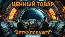 Аудиокнига Ценный товар