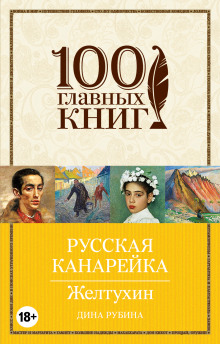 Аудиокнига Желтухин