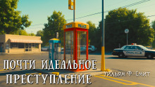 Аудиокнига Почти идеальное преступление