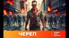 Аудиокнига Череп