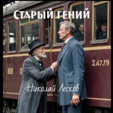 Аудиокнига Старый гений