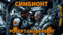 Аудиокнига Симбионт