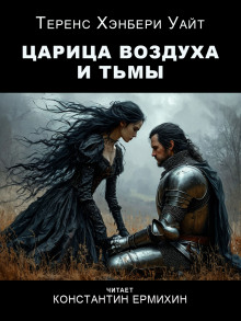 Аудиокнига Царица воздуха и тьмы