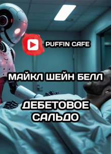 Аудиокнига Дебетовое сальдо