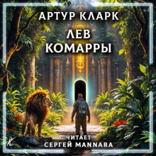 Аудиокнига Лев Комарры