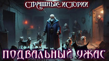 Аудиокнига Домовой