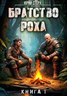 Аудиокнига Братство Роха