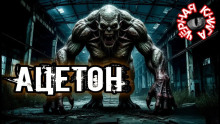 Аудиокнига Ацетон