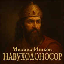 Аудиокнига Навуходоносор