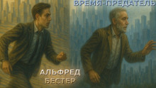 Аудиокнига Время — предатель