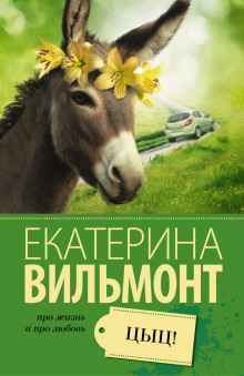 Аудиокнига Цыц