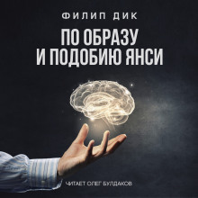 Аудиокнига По образу и подобию Янси