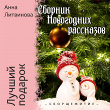 Аудиокнига Лучший подарок